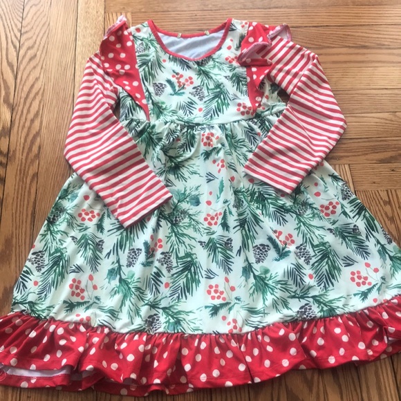 Millie loves lily christmas dresses Clearance